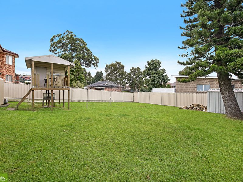 27 Jutland Avenue, Wollongong