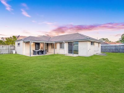 3 Jardine Close, Murrumba Downs