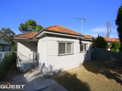 215 William Street, Yagoona