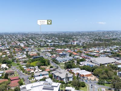 22 / 541 Rode Road, Chermside