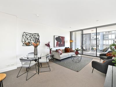 33 / 200 Goulburn Street, Surry Hills