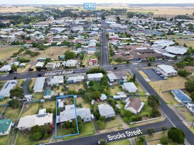 8 Brooks Street, Millicent