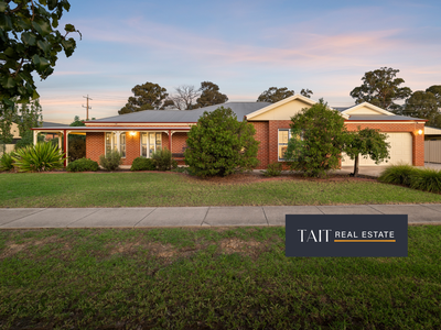 6 Alpine View, Wangaratta