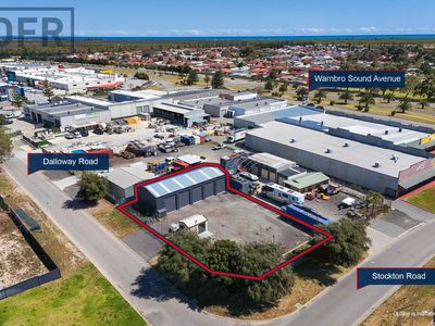 2 Dalloway Road, Port Kennedy