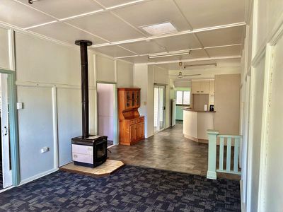 16 Wheatley Street, Monto