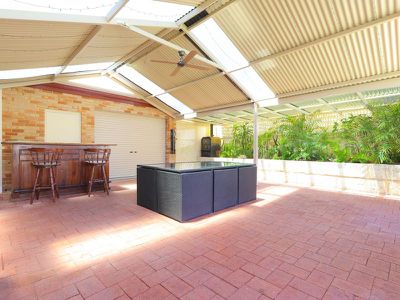 14 Scotford Way , Baldivis