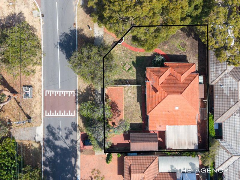 134 View Terrace, Bicton