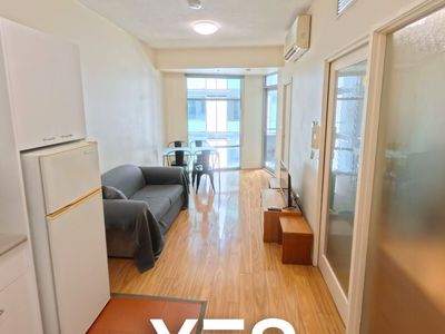 309 / 570 Swanston Street, Carlton