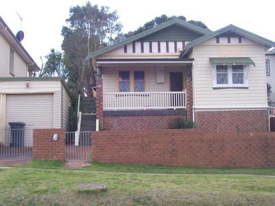 136 Military Road, Port Kembla