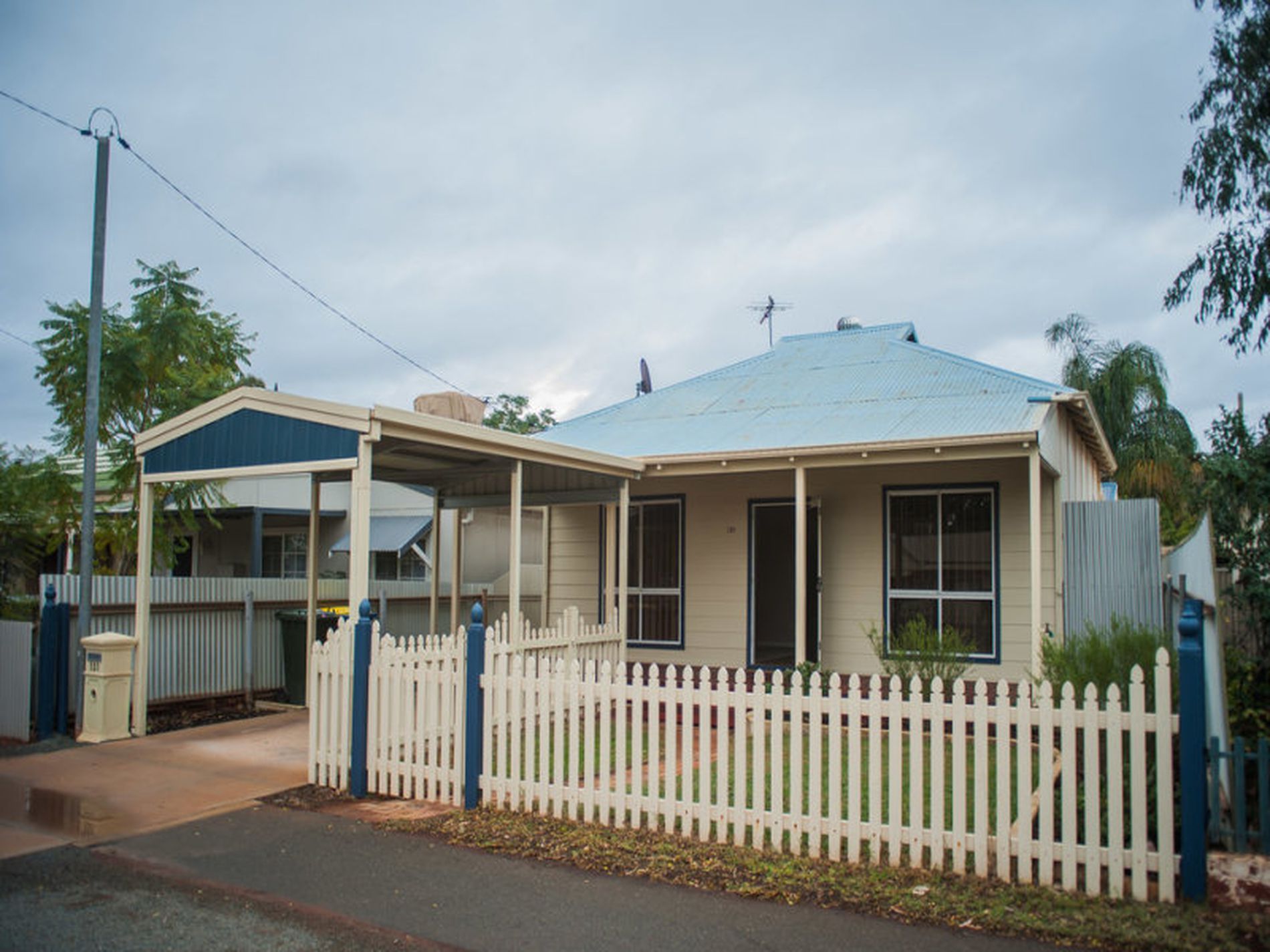 131 Piesse Street, Boulder