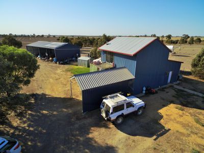 67  Fitzpatrick Road, Kerang