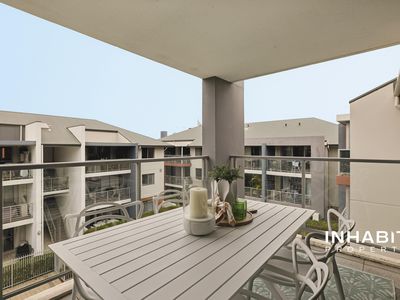 33 / 15-19 Carr Street, West Perth