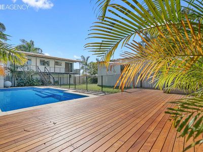 98 Hammond Street, Urangan