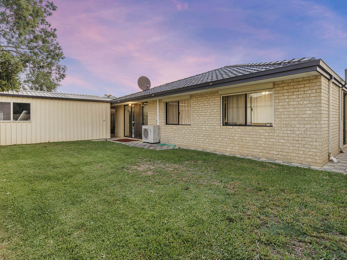 12 Wundu Entrance, South Guildford