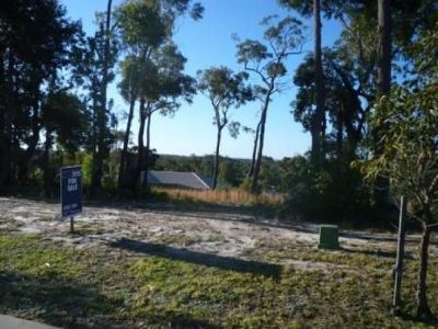 8 Rose Gum Avenue, Ulladulla