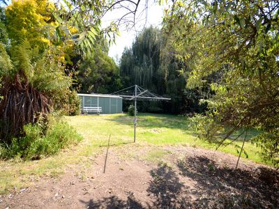 21 Kiewa Valley Highway, Tawonga South