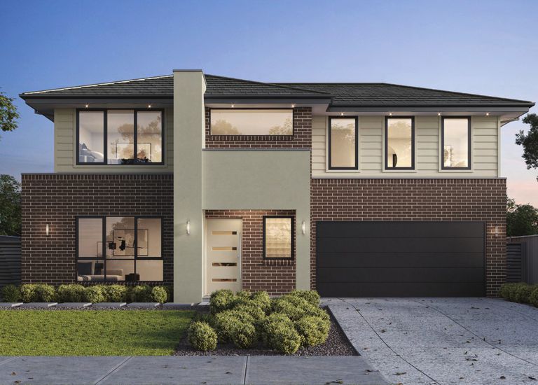 Lot 612 Crown Hill, Riverstone