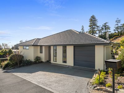221 The Ridgeway, Stoke
