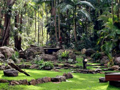 771 Left Bank Road, Mullumbimby Creek