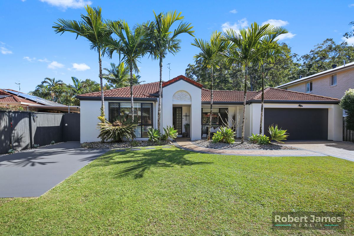 4 Daintree Way, Tewantin