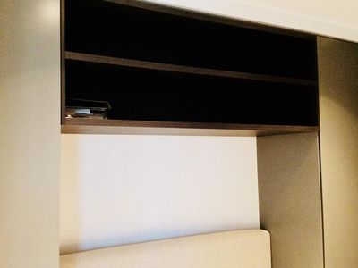 4507 / 462 Elizabeth Street, Melbourne