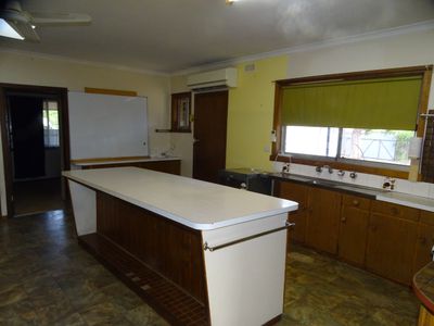 14 Williamson Street, Dookie