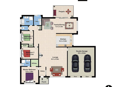 177 Woodcroft Drive, Woodcroft