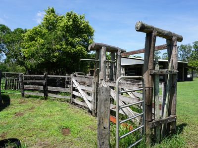 37 Villella Road, Tolga