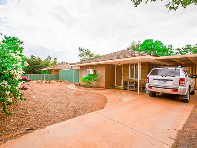 5 Delamere Place, South Hedland