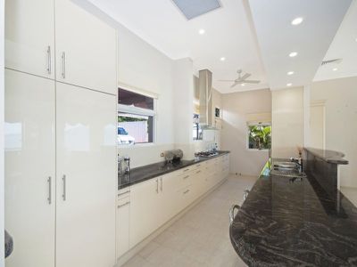 3A MITCHELL STREET, North Ward