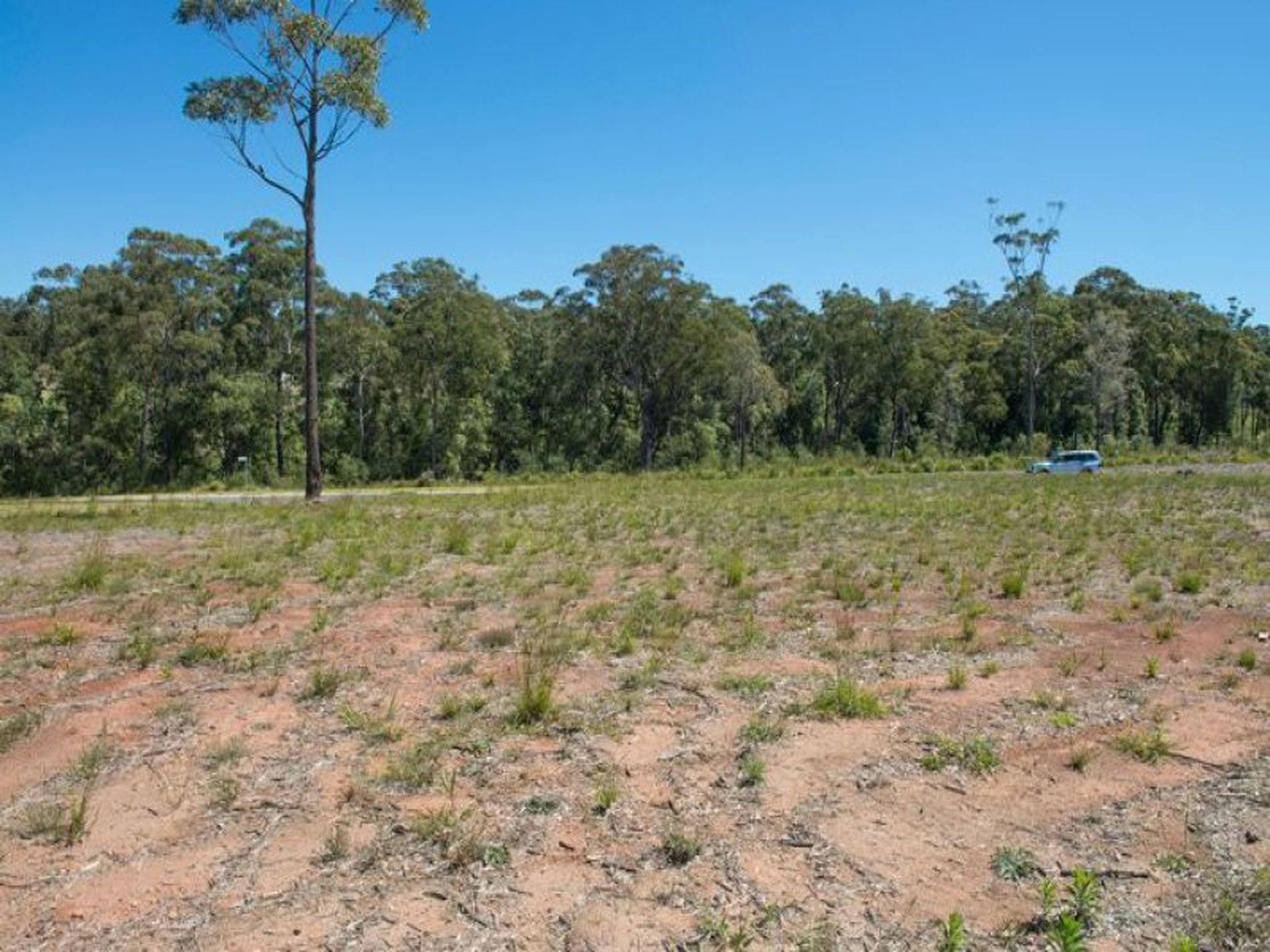 Lot 307 Lot 307 Kamala Avenue, Ulladulla