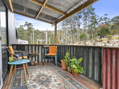 496 Judds Creek Road, Judbury
