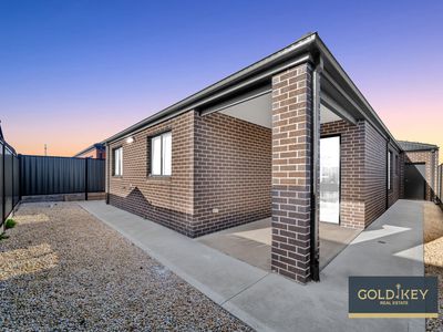 444 Bethany Road, Tarneit
