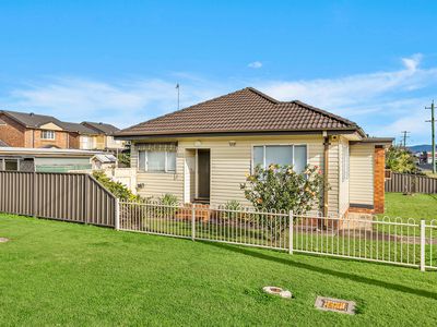 1 Acacia Street, Windang