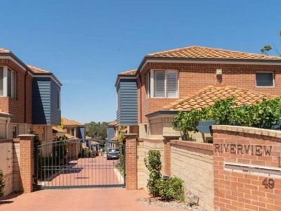 6 / 49 Kirkham Hill Terrace, Maylands