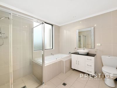 6 / 23 Forest Road, Arncliffe