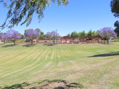 3 Bingham Way , Byford