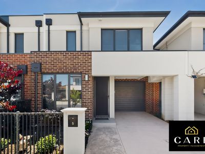 5 Knotwood Street, Narre Warren