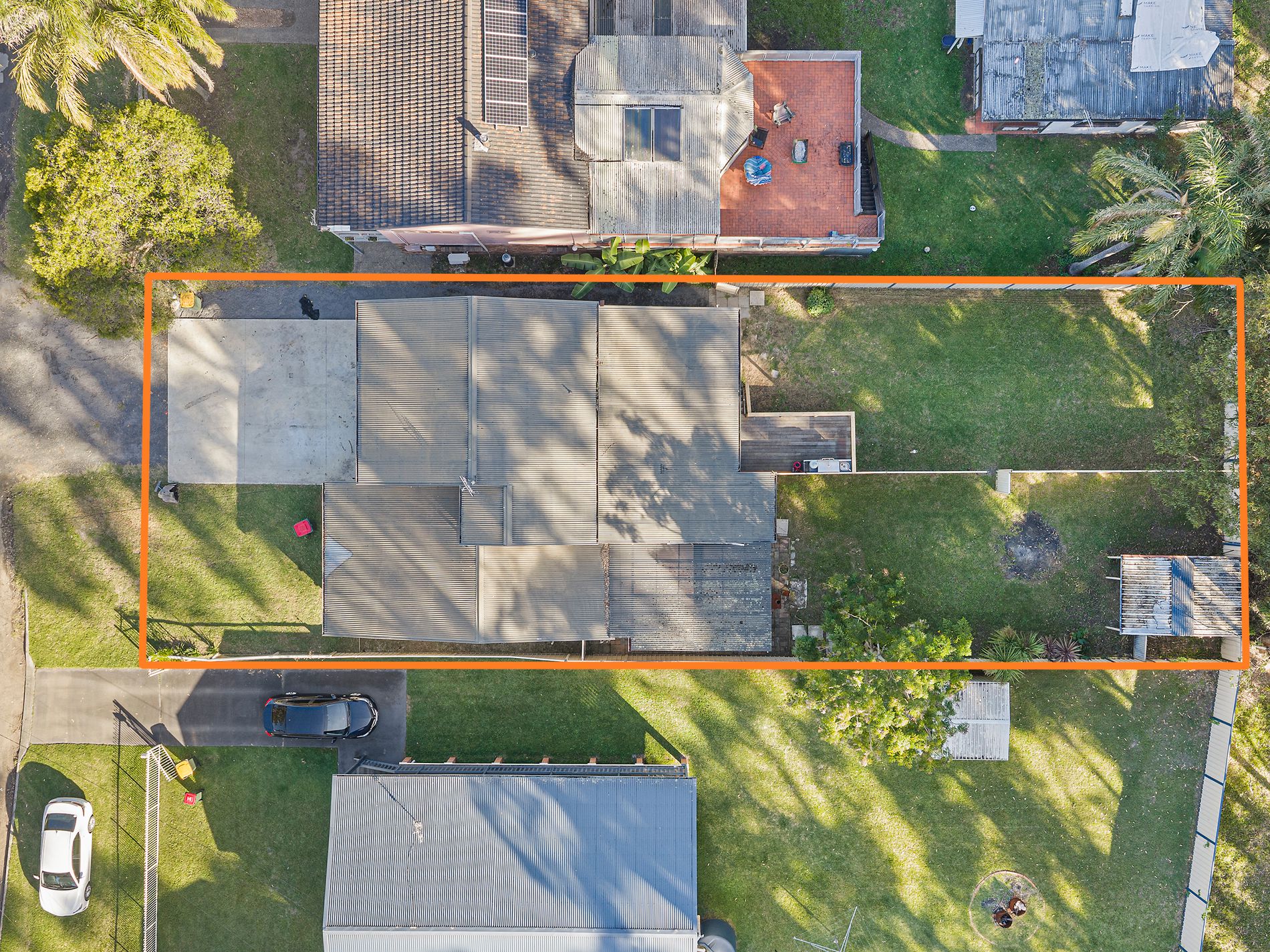 352 The Park Drive, Sanctuary Point