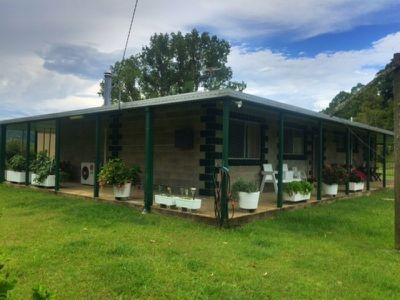 482 Terania Creek Road, The Channon