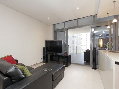 13 / 155 Adelaide Terrace, East Perth