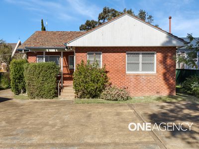 63 Plunkett Street, Nowra