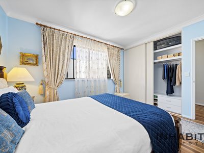 25 / 121 Hill Street, East Perth