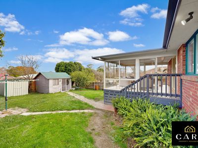 8 Rosalie Court, Hampton Park