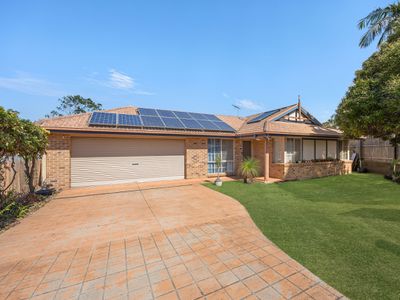 16 Kurrajong Street, Durack