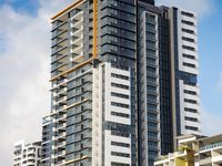 601 / 19 Hope Street, South Brisbane