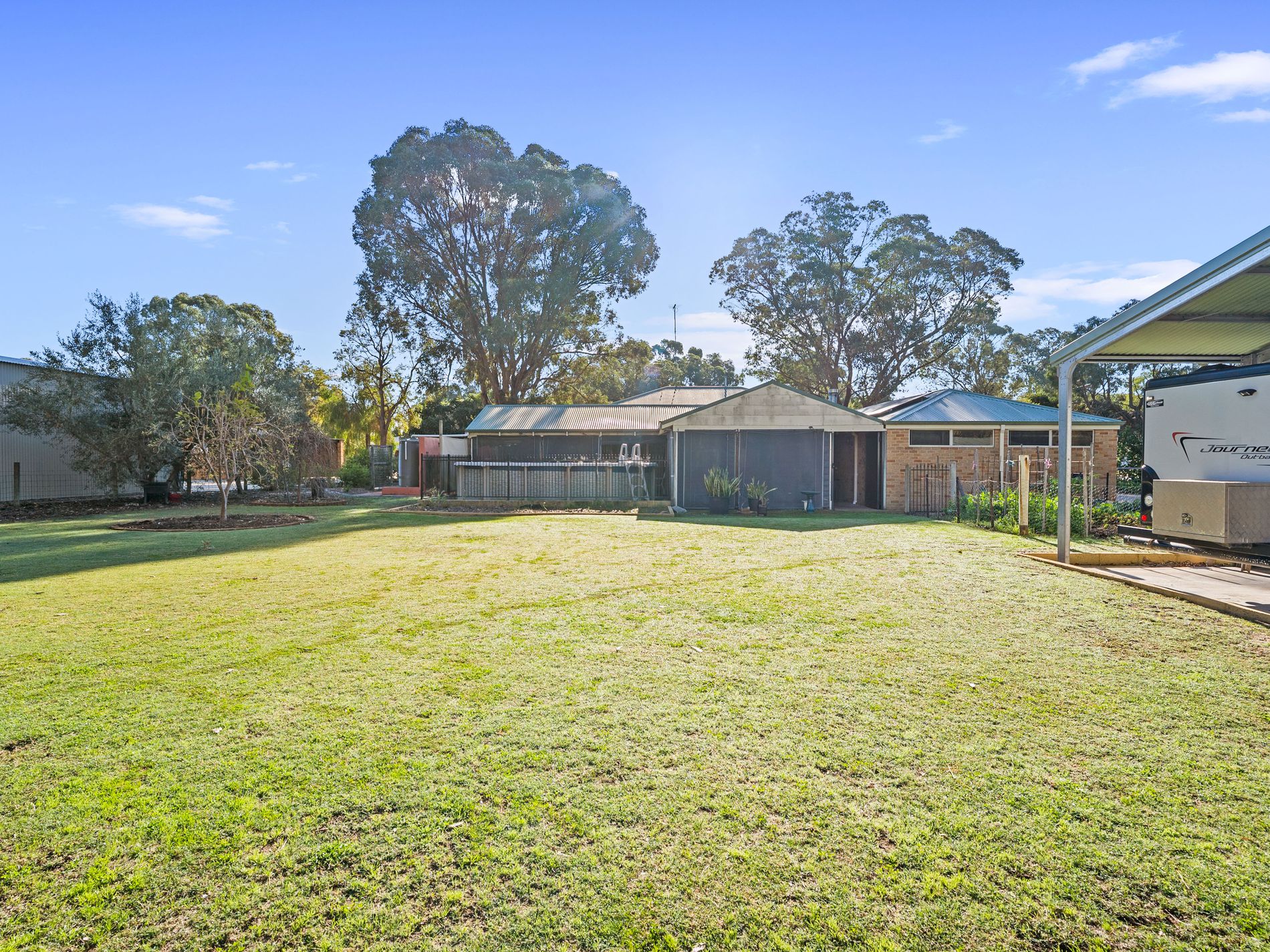 26 Carrick Cross, Greenfields