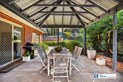 2 Kingsley Court, Tamworth