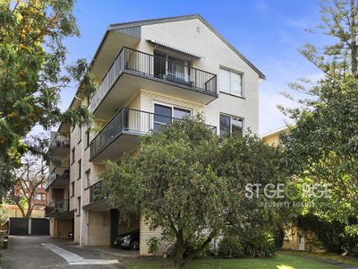 12 / 17 Nelson  Street, Penshurst
