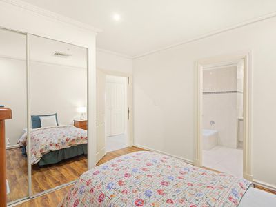 501 / 2 St Georges Terrace, Perth